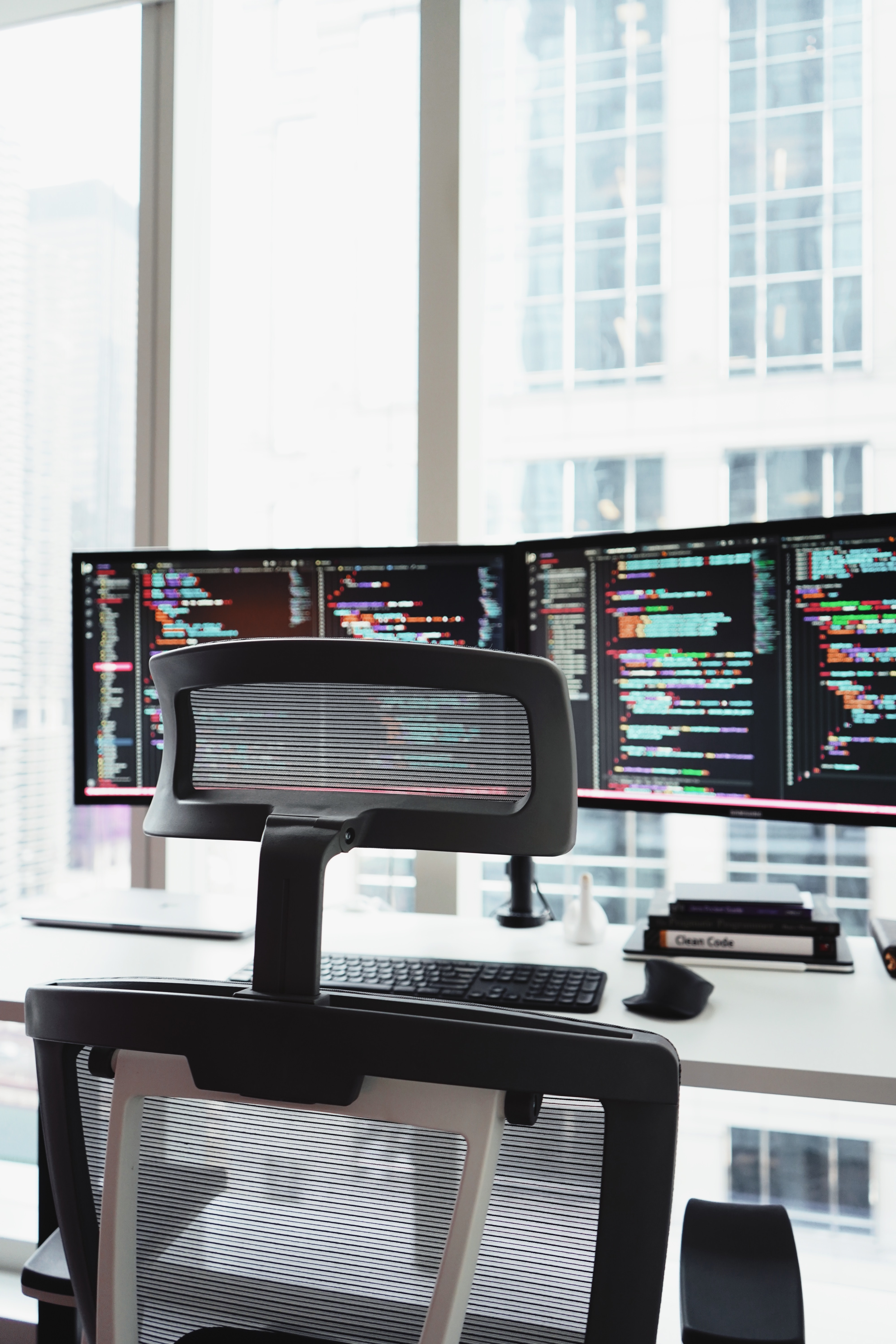 React Creative Agency