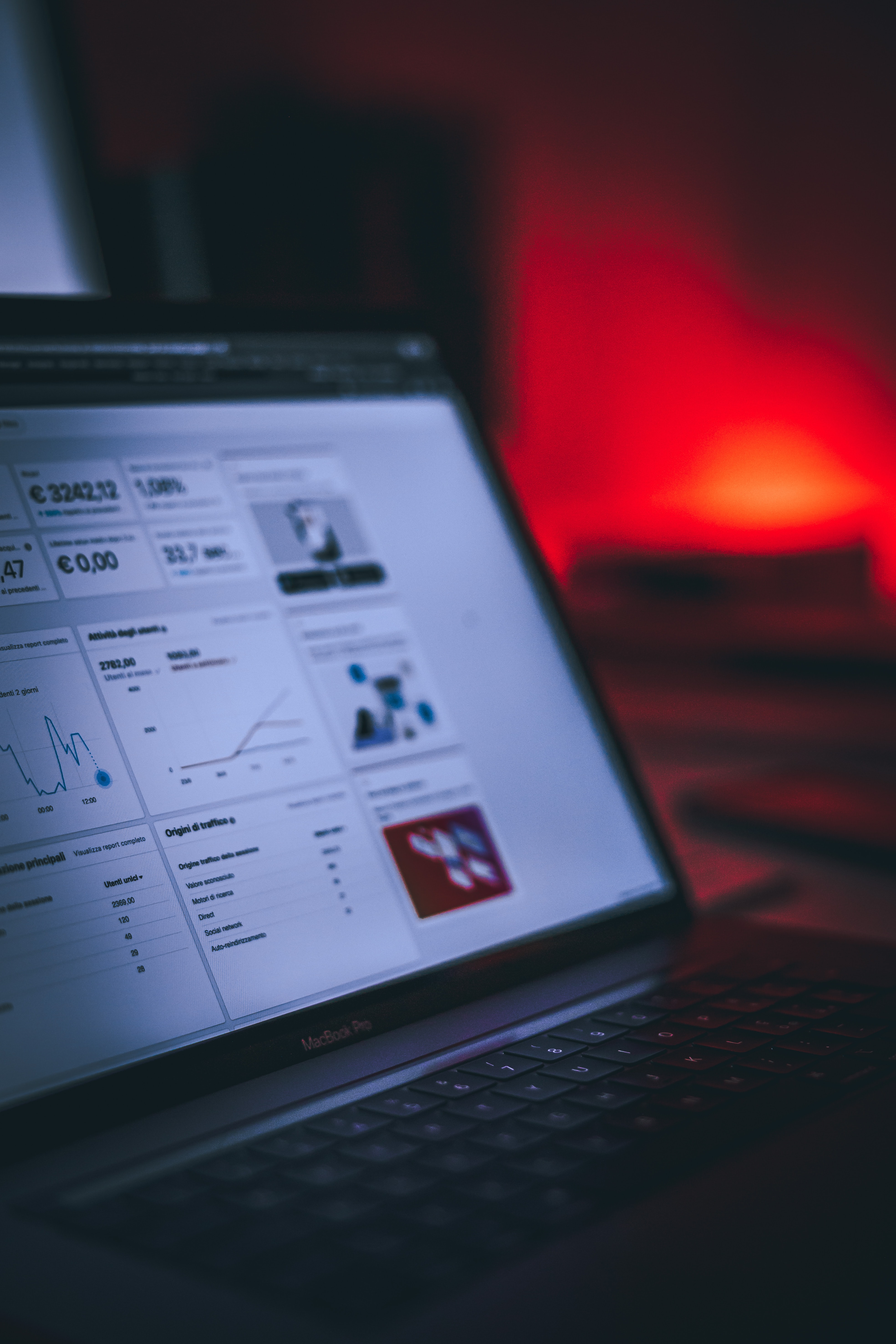 React Creative Agency